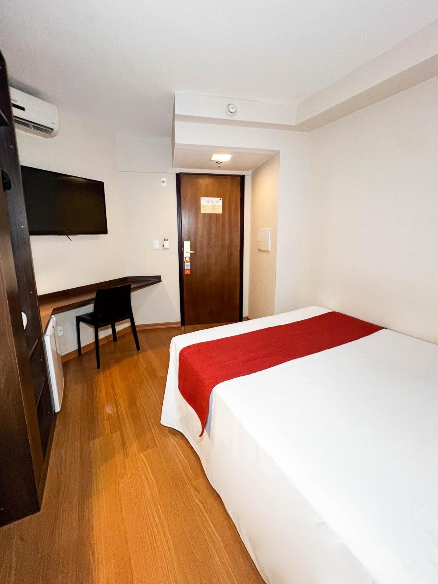 Royal Design Savassi Hotel Belo Horizonte Exterior foto